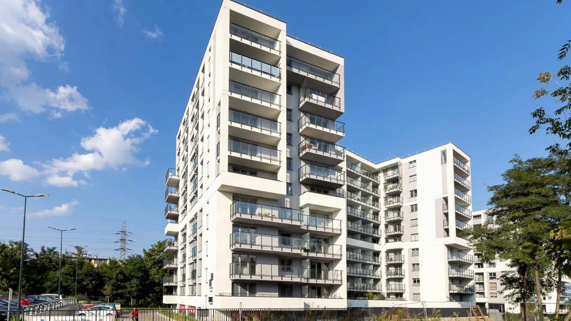 Cracow Pradnik Spacious & Family Apartment With 3 Bedroom By Renters Prestige Krakow 0*,  Poland