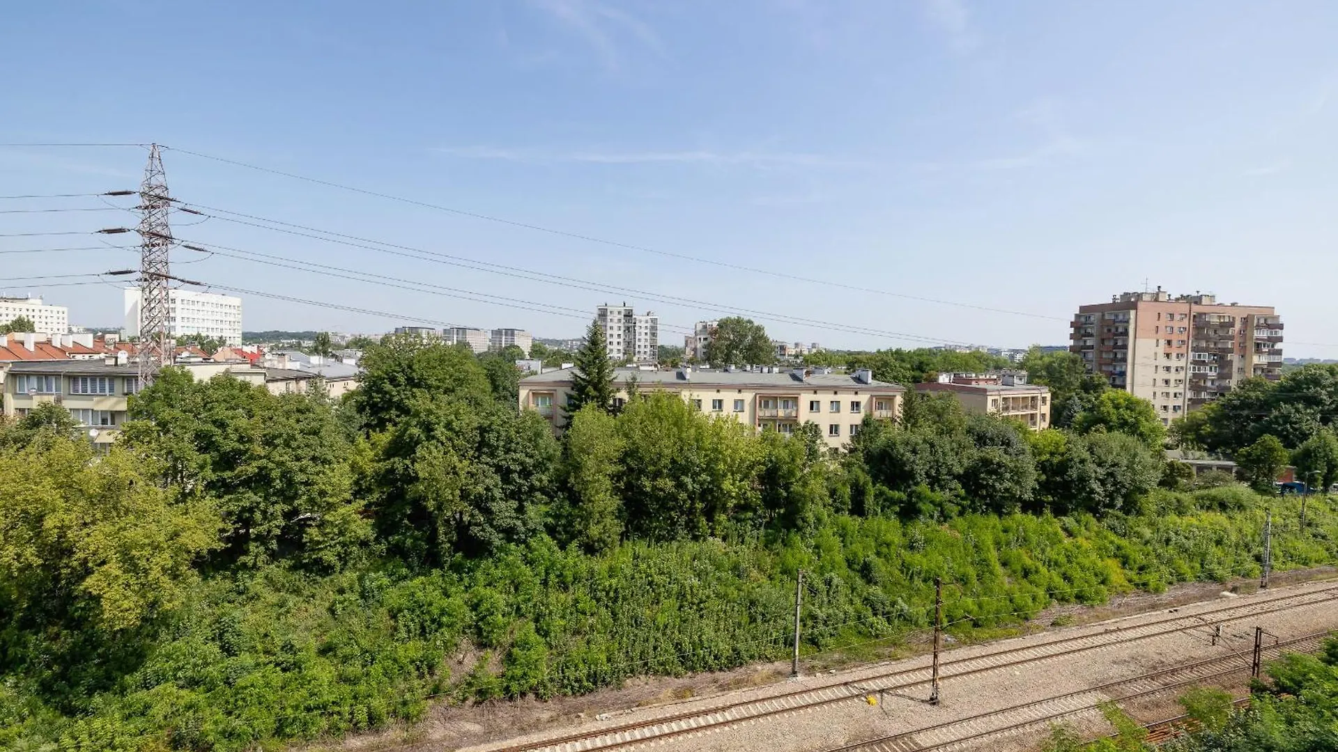 Cracow Pradnik Spacious & Family Apartment With 3 Bedroom By Renters Prestige Krakow