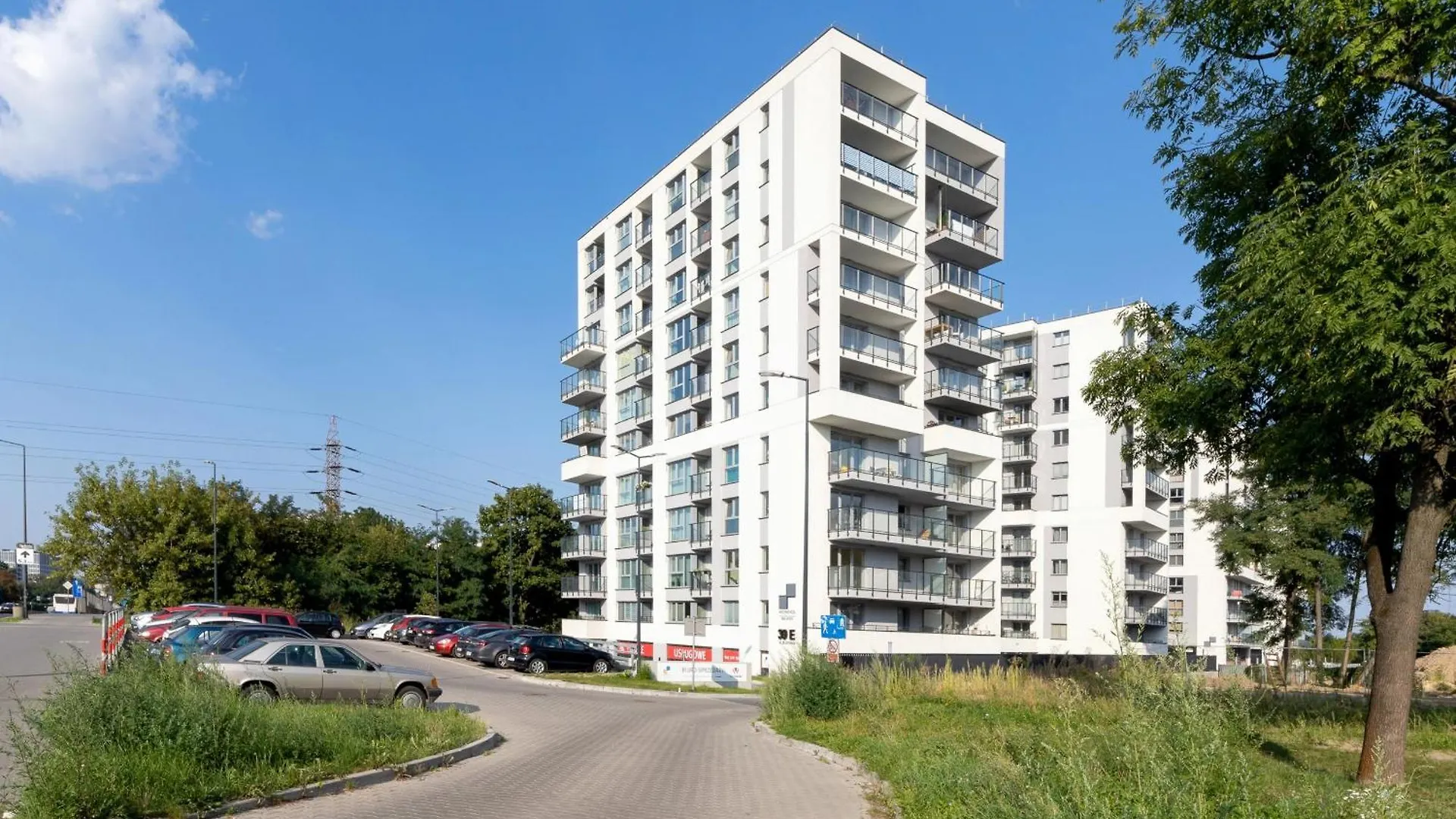 Cracow Pradnik Spacious & Family Apartment With 3 Bedroom By Renters Prestige Krakow